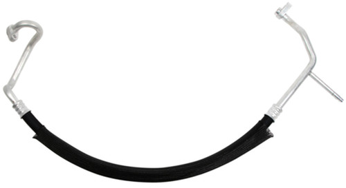 Suction Line Hose Assembly | 4SE65303