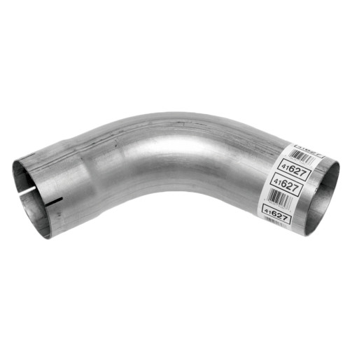 Heavy Duty Exhaust 60° Elbow 4" Inlet (OD) 4" Outlet (ID) | WEX41627