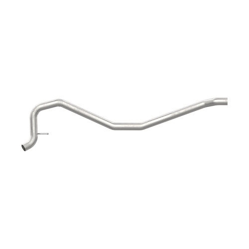 Exhaust Pipe - 2" Inlet (OD) 2" Outlet (OD) | WEX55735
