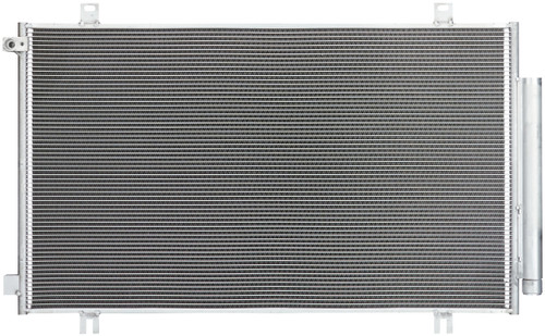 A/C Condenser | SPE7-30084
