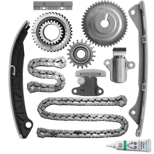 Engine Timing Set | INAZC-76248