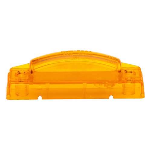 SuperNova® 3" Center Thin-Line Dual Intensity LED Clearance Marker Lights, 14V | GRO49253