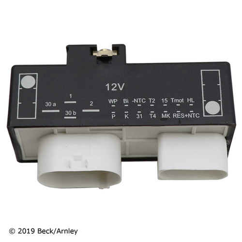 Cooling Fan Control Module | BEC203-0272