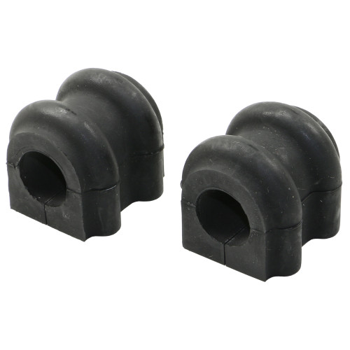 Front To Frame; Rear To Frame Suspension Stabilizer Bar Bushing Kit | MOOK201479