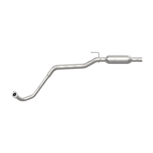 Direct Fit Exhaust Resonator and Pipe Assembly | WEX56322