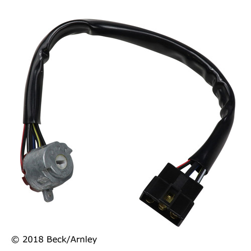 Ignition Switch | BEC201-1804