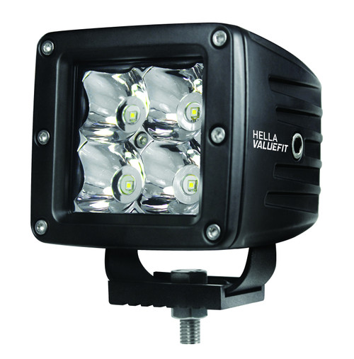 Hvf Cube 4Led Off Rd Kit Ped Spt Mv | HEL357204831