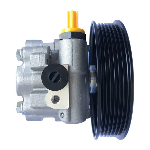 New Power Steering Pump with Pulley | EPS6043P