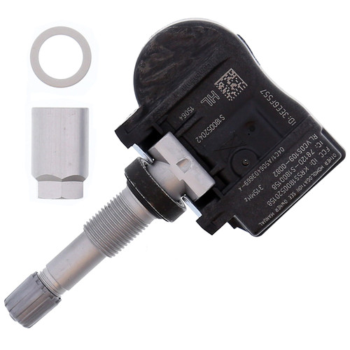 First Time Fit Tire Pressure Monitoring System (TPMS) Sensor | DEN550-3011