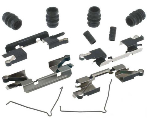R-Line Disc Brake Hardware Kit | RAYH15906A