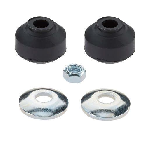 Front; Rear Suspension Stabilizer Bar Link Kit | MOOK7081