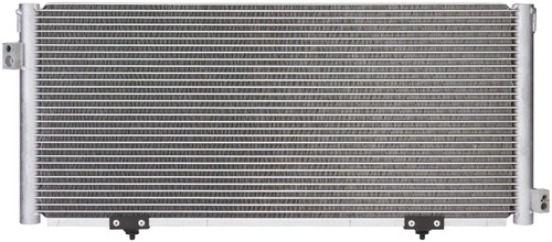 A/C Condenser | SPE7-4981