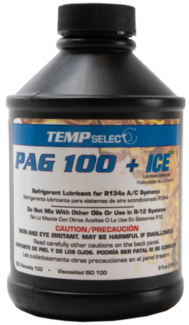 Four Seasons HFO-1234yf Refrigerant Oil, for R1234yf w/ICE32