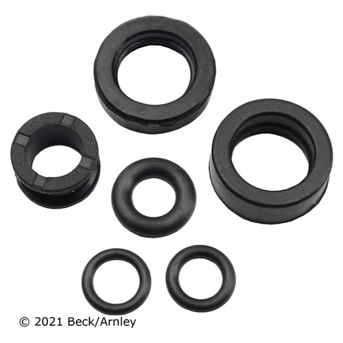 Fuel Injector O-Ring Kit | BEC158-0895