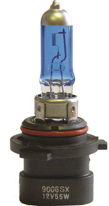 9006XS Straight Base 55W Low Bulb Set | VMS4001107