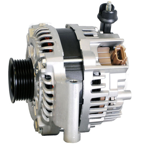 Remanufactured First Time Fit Alternator, 150 Amp | DEN210-4304