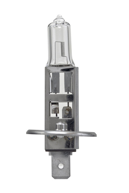 H1 130W High Wattage Series Halogen Light Bulb - Qty 1 | HELH1 130W