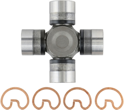 Universal Joint; Non-Greaseable; SPL55/1480 Series | SPISPL55X