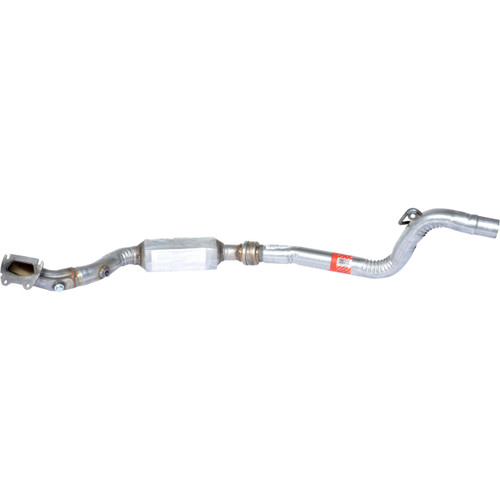 Ultra EPA Direct Fit Catalytic Converter 2.25" Outlet (OD) | WEX55721