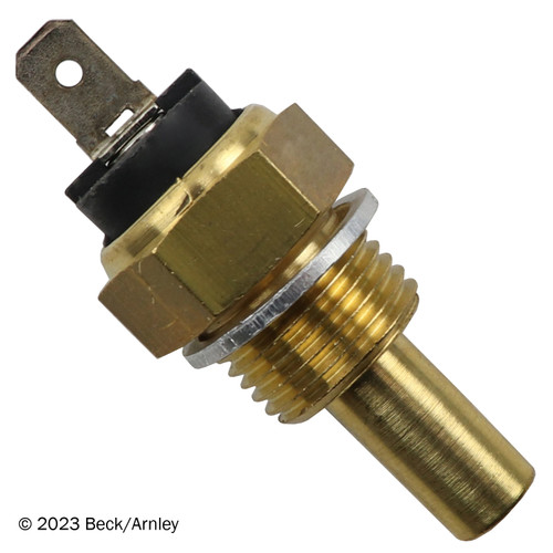 Temperature Sender Switch With Gauge | BEC201-1110