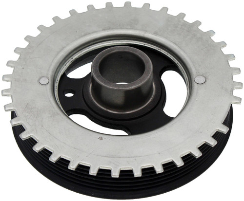 Harmonic Balancer | DOR594-318