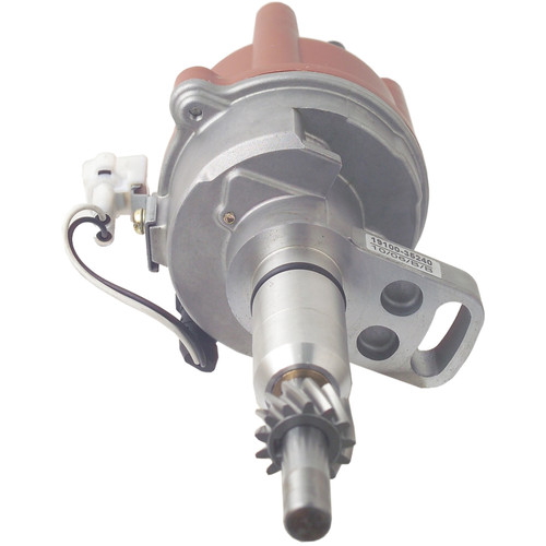 New Distributor | CAR84-73445