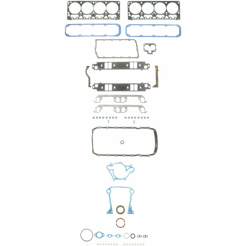 Engine Gasket Set | 557260-1708