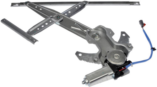 Window Regulator | DOR741-736