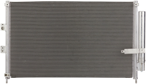 A/C Condenser | SPE7-3525