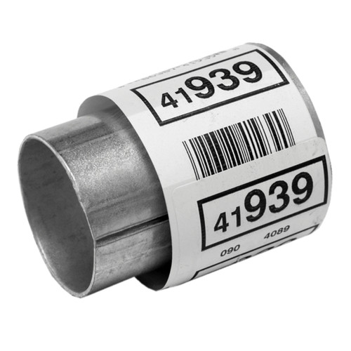 Exhaust Reduction Pipe 2" Inlet (ID) 1.75" Outlet (OD) | WEX41939