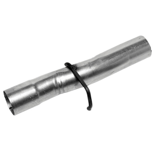 Exhaust Pipe 2.5" Inlet (ID) 2.5" Outlet (OD) | WEX42846