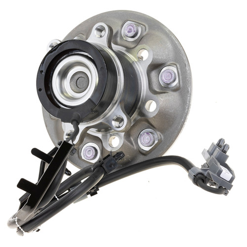 Hub Assembly | SAG102154L