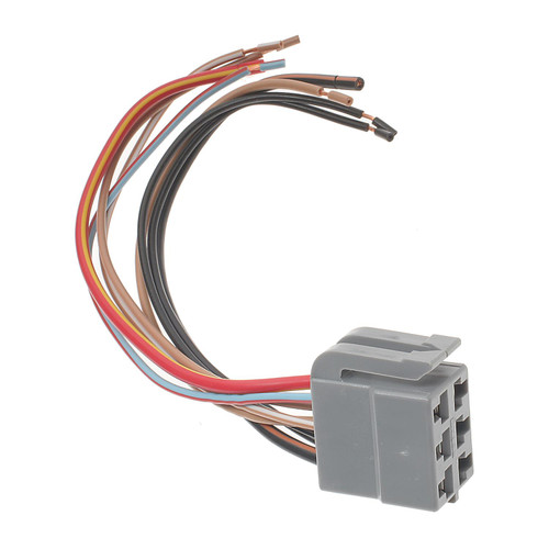 Headlight Dimmer Switch Connector | BWDPT5676