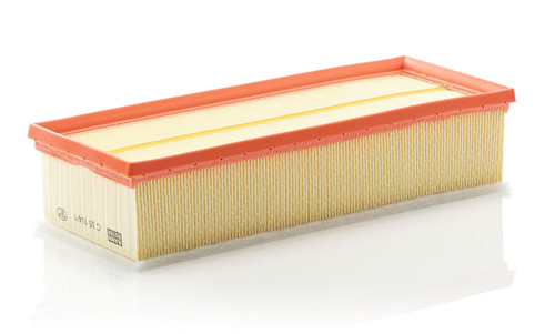 Air Filter Panel | MANC 35 154/1