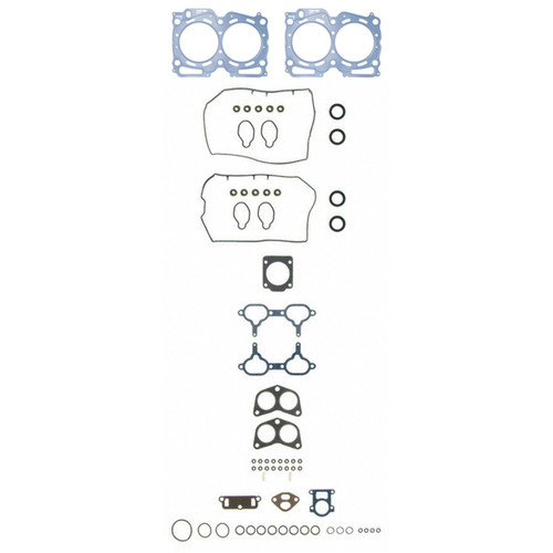 PermaTorque Engine Cylinder Head Gasket Set | 557HS 26167 PT-1