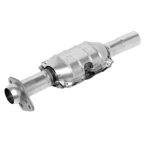 Standard EPA Direct Fit Catalytic Converter 2.25" Inlet (ID) 2.875" Outlet (OD) | WEX15735