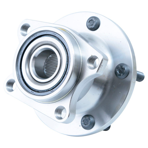 Hub Assembly | SAG102368