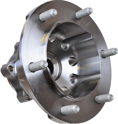 Front Wheel Hub Bearing Assembly For Ford 18-19 | SKFBR930937