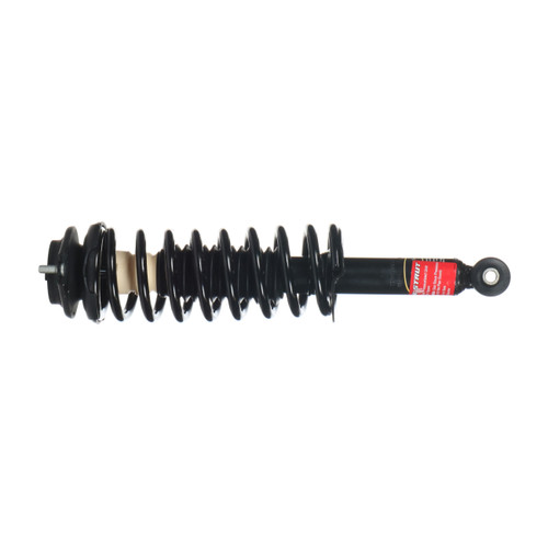 Quick-Strut Rear Suspension Strut and Coil Spring Assembly | MON172695