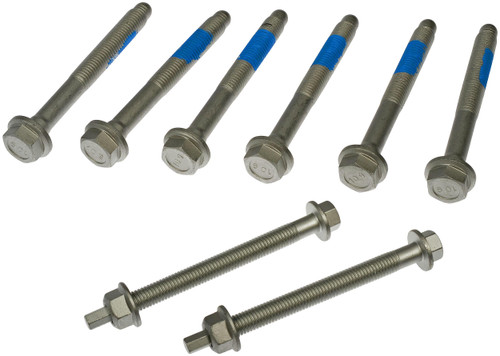 Body Mount Bolt Kit | DOR13849