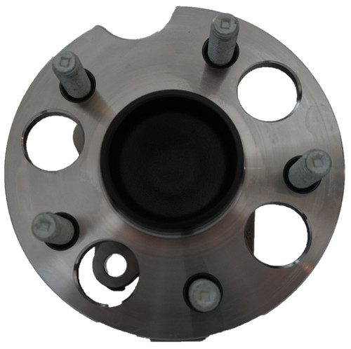Wheel Bearing and Hub Assembly | KOY3DACF033F-5AS-AM