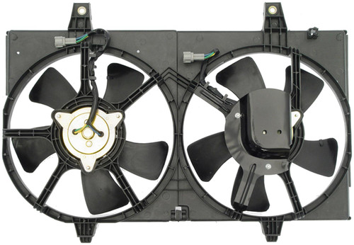 Radiator Fan Assembly | DOR620-416