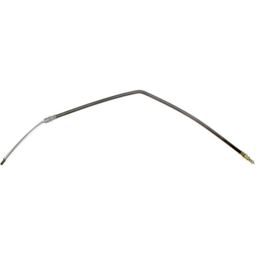 Element3 Parking Rear Left Brake Cable | RAYBC92363