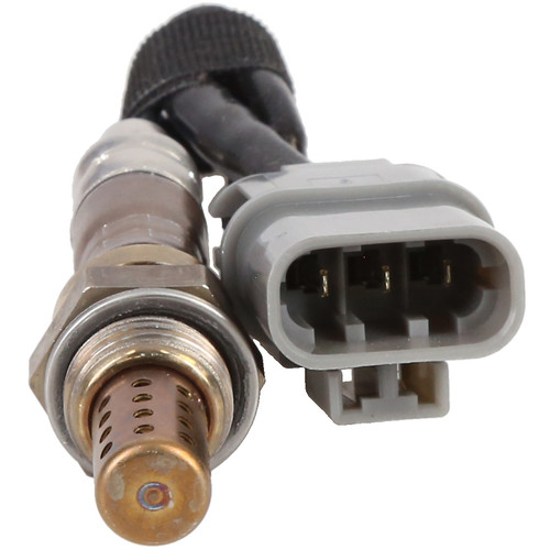 Oxygen Sensor 3 Wire, Direct Fit, Heated, Wire Length: 10.24 | DEN234-3075