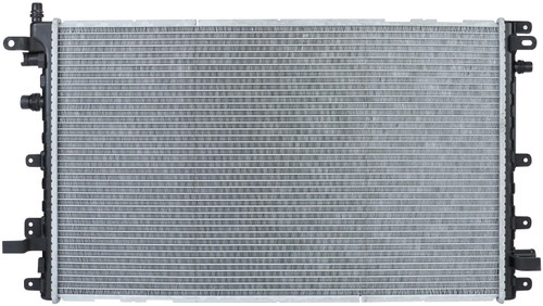 Complete Radiator | SPECU13302