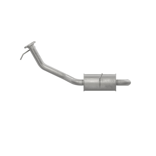Direct Fit Exhaust Resonator and Pipe Assembly | WEX74030