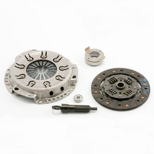 Transmission Clutch Kit with release bearing | LUK04-104
