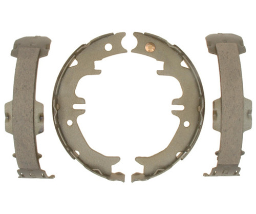 Element3 Organic Parking Brake Shoe | RAY851PG