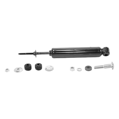 Magnum Front Steering Damper | MONSC2940