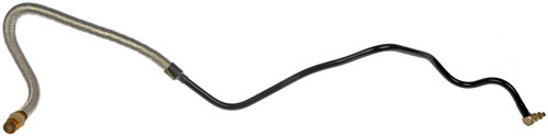 Clutch Fluid Line | DOR628-237